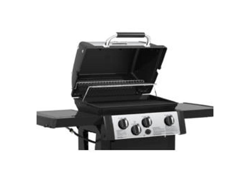 Broil king 2024 gem 340